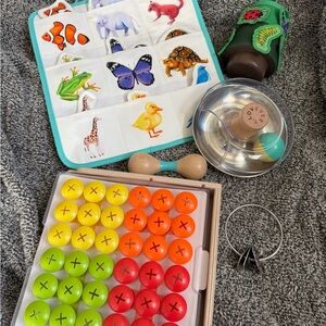 Lovevery Toys